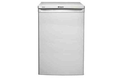 Hotpoint RSAAV22P Under Counter Fridge - White/Ins/Del/Rec.